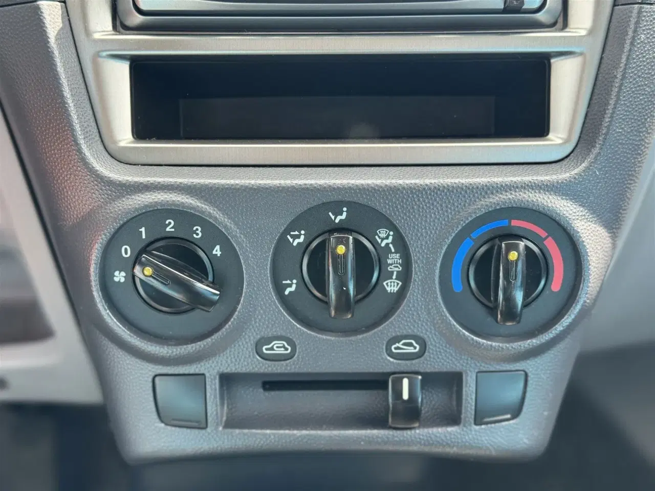 Billede 14 - Kia Picanto 1,1 EX 65HK 5d