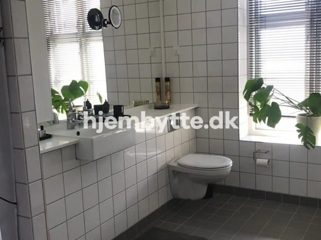 Billede 3 - Hjembytte - Silkeborggade