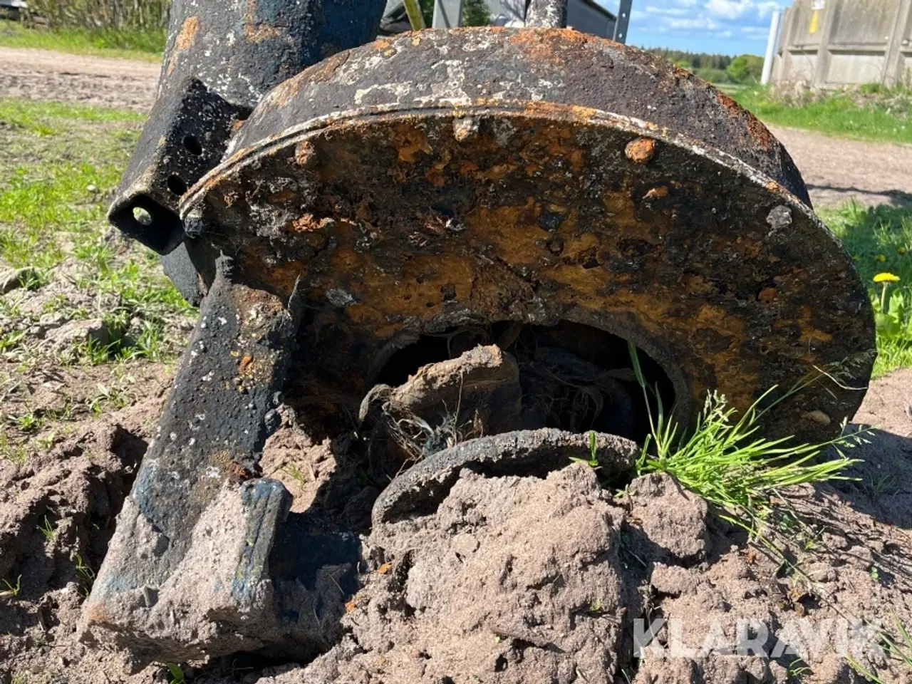 Billede 11 - Gylleomrøre