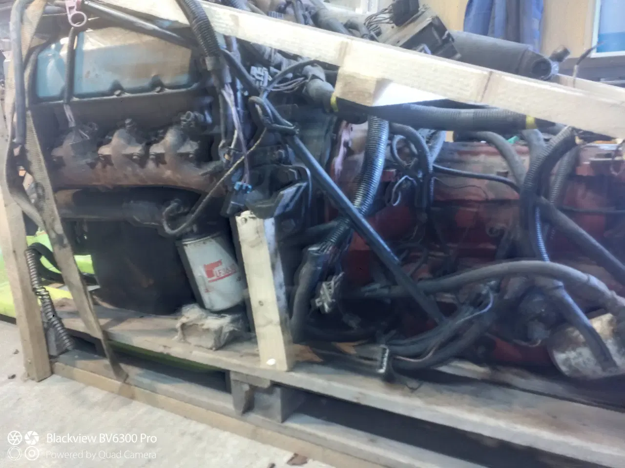 Billede 5 - Ford 7,3 powerstroke