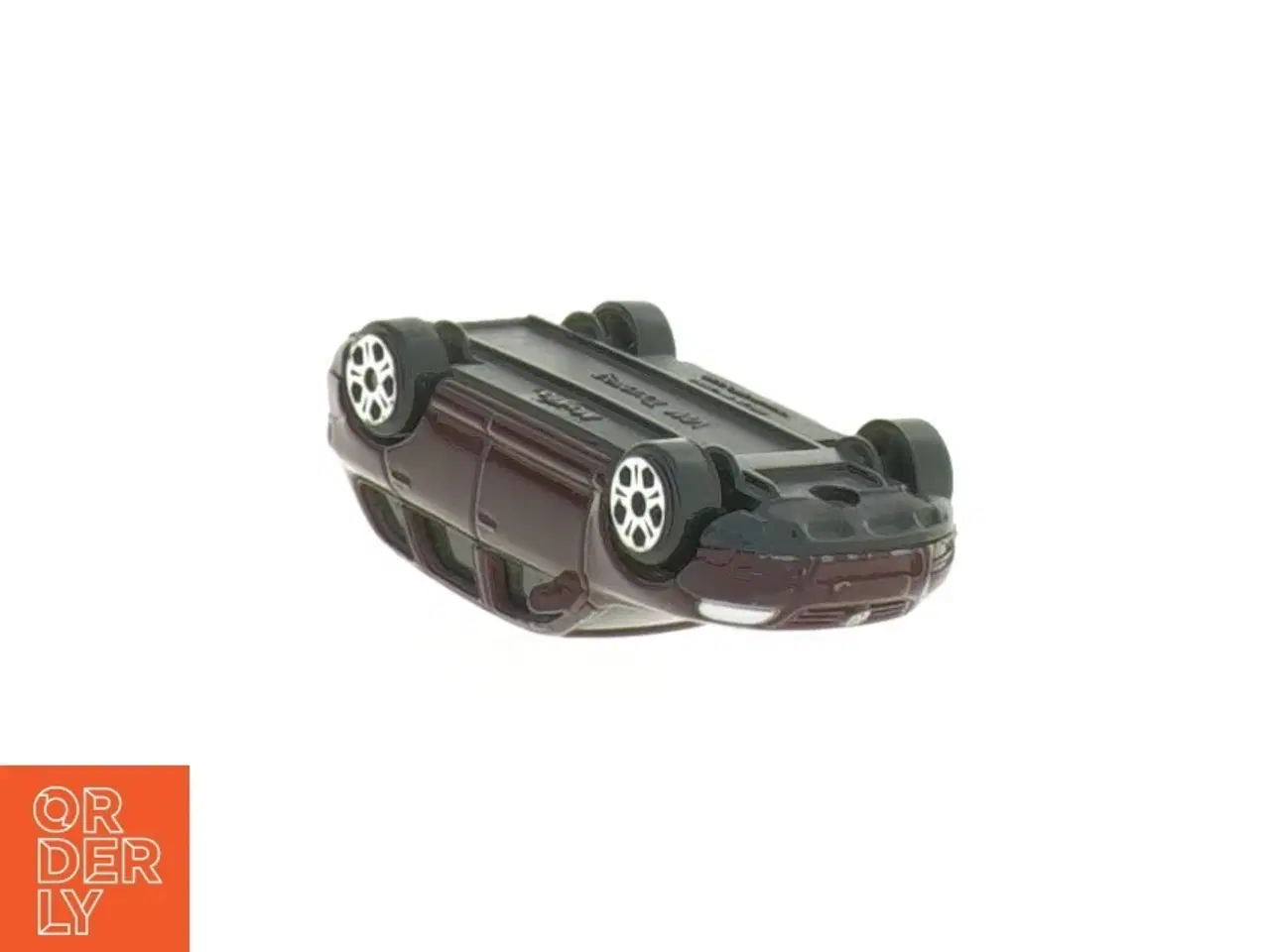 Billede 3 - Siku Volkswagen Touareg modelbil (str. 7,5 x 3 cm)