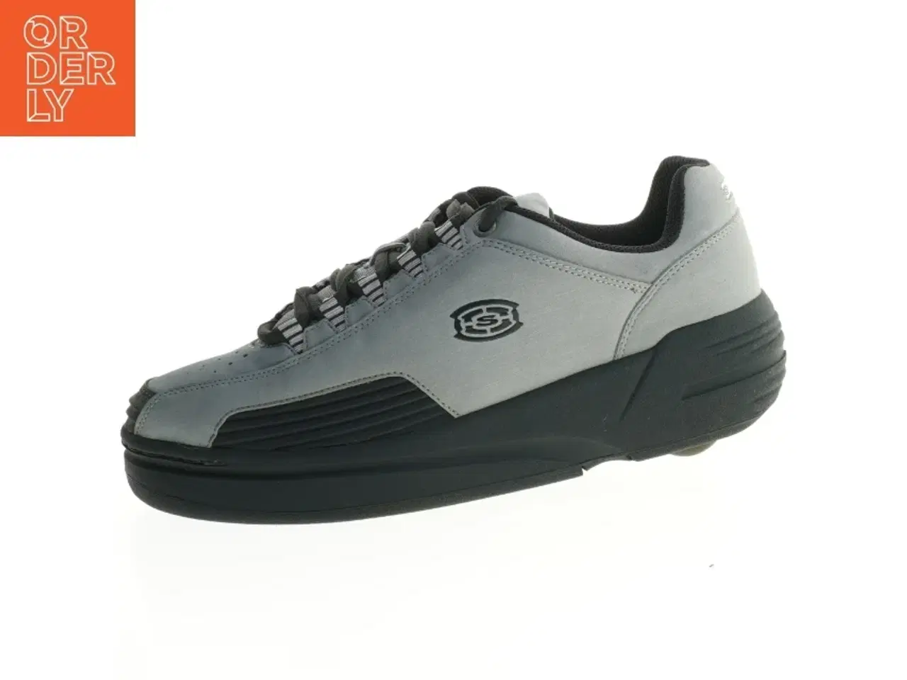 Billede 1 - Skechers rullesko str. 42,5 fra Skechers (str. 42,5 )