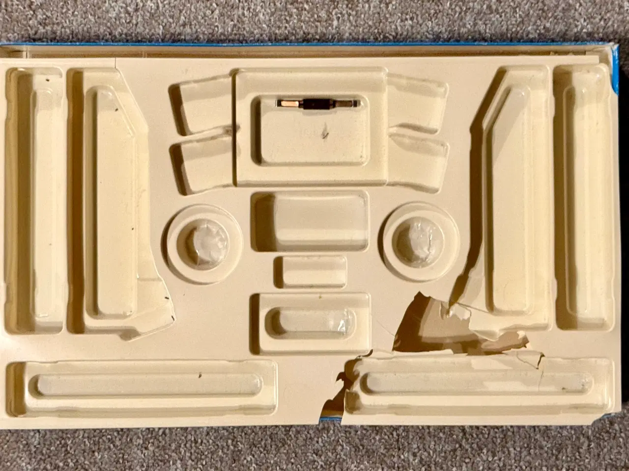 Billede 4 - Märklin 5191 udvidelse set E