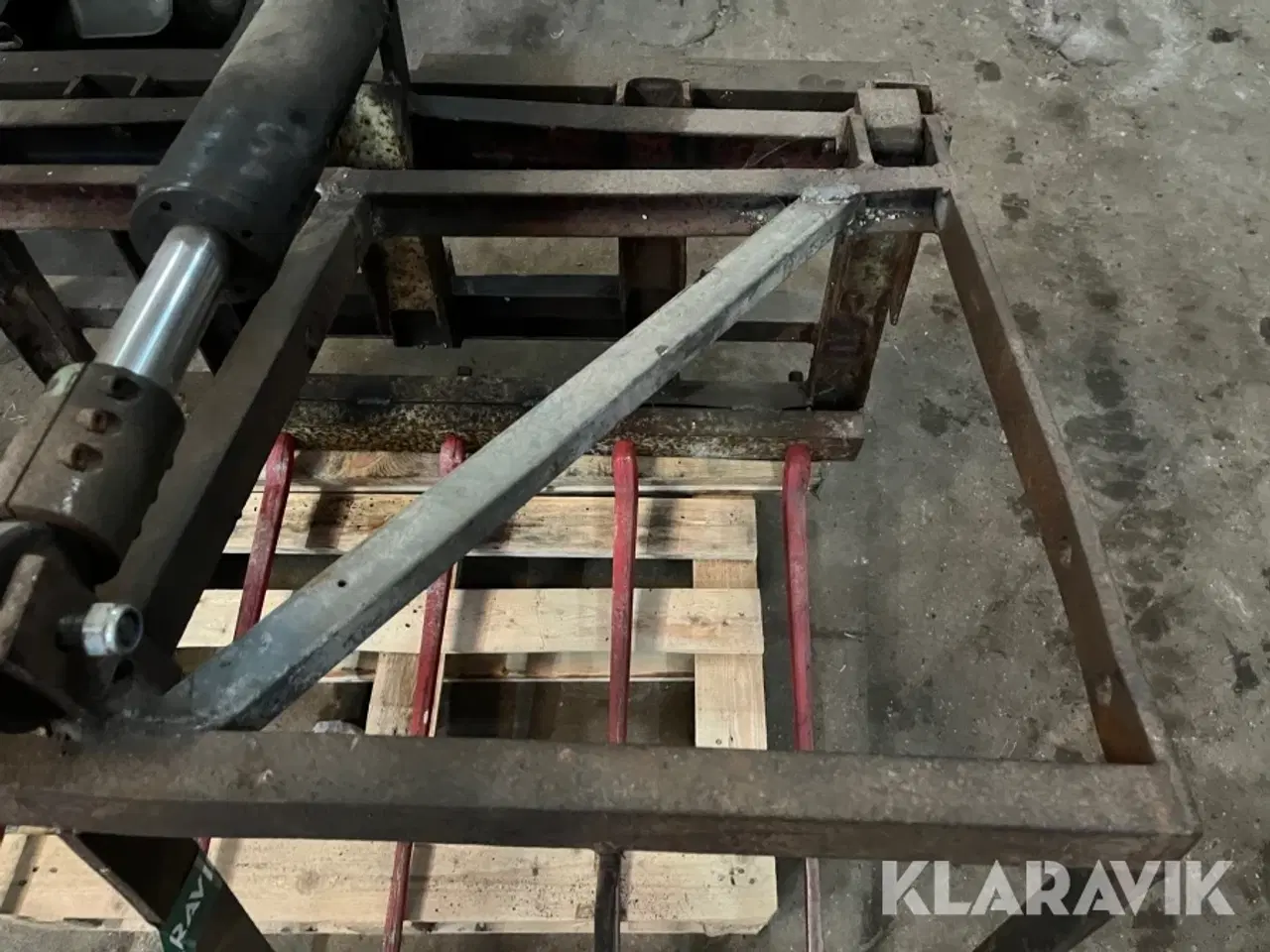 Billede 11 - Overfaldsgrab fra schäffer