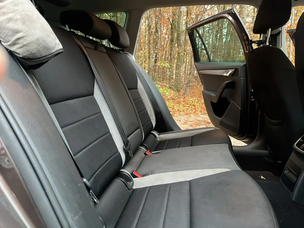 Billede 15 - Skoda Octavia 1,6 TDi 110 Style Combi DSG