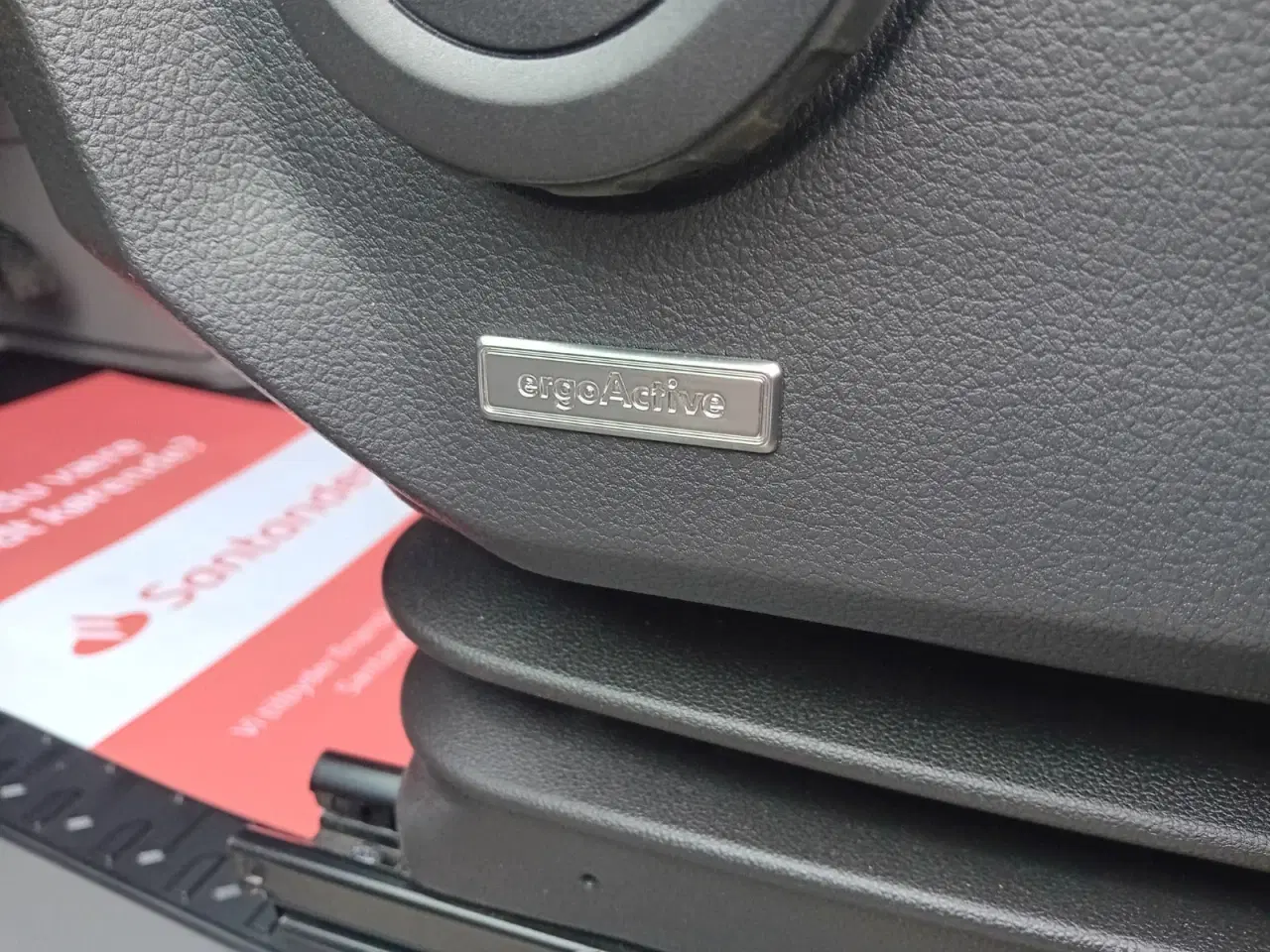 Billede 24 - VW Crafter 35 2,0 TDi 177 Kassevogn L3H2 aut.