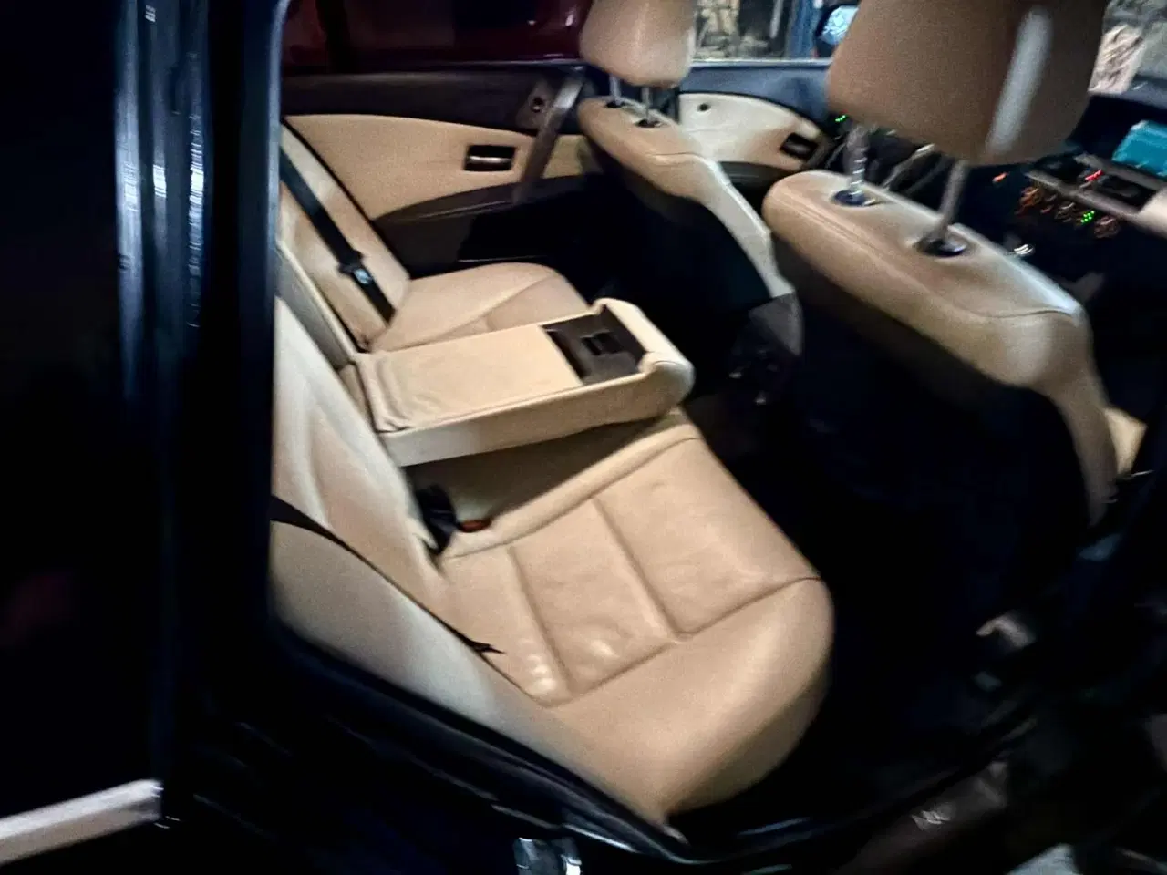 Billede 8 - Nysynet 1,12,2025 Ny motor + gearkasse 