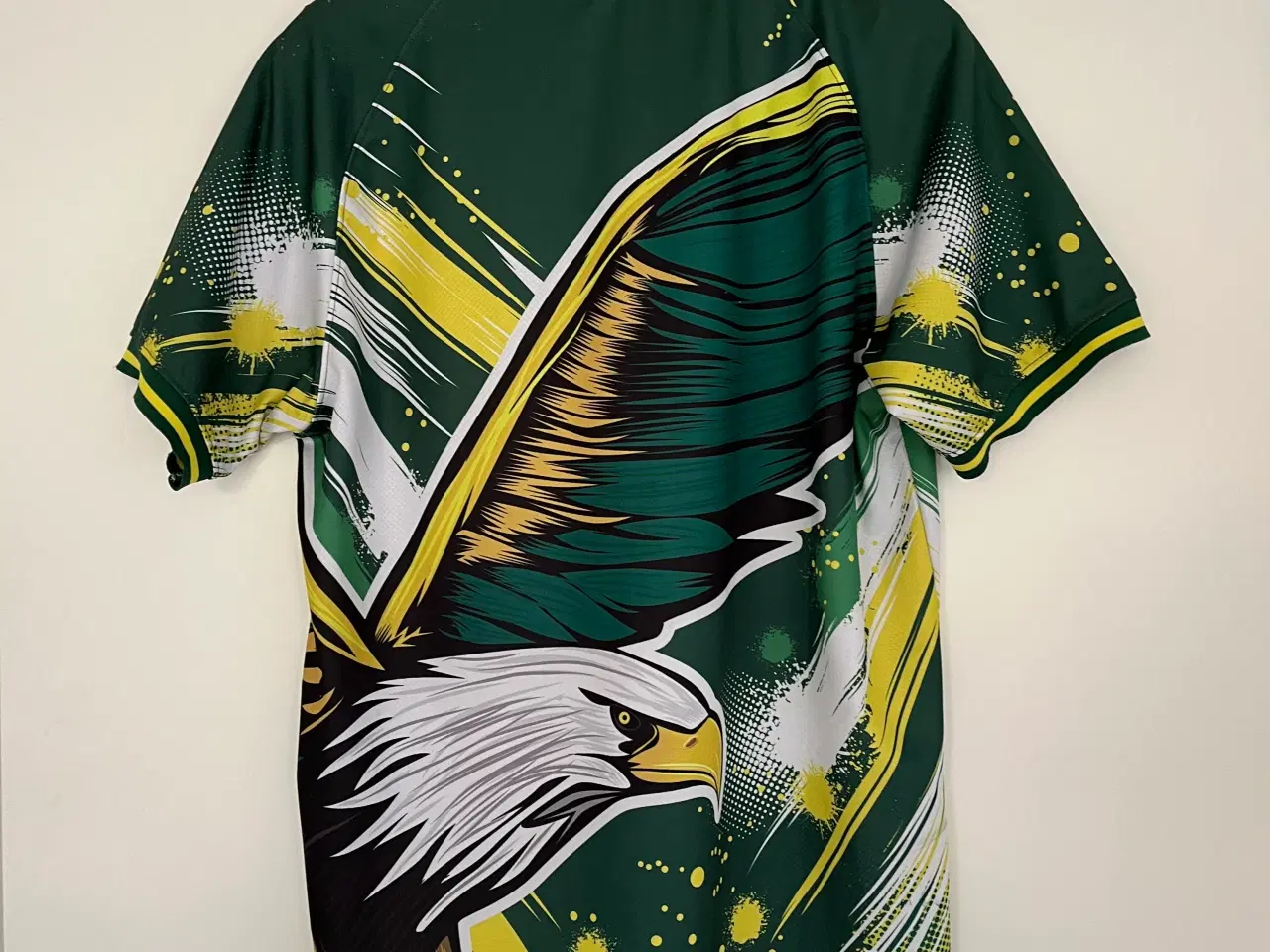 Billede 4 - Brazil bluse