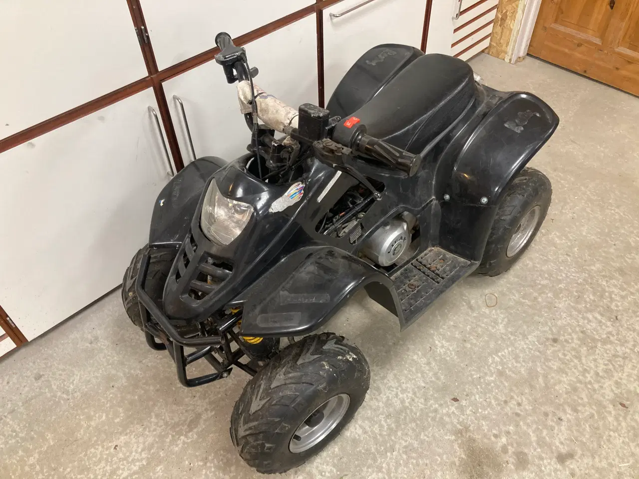 Billede 1 - ATV