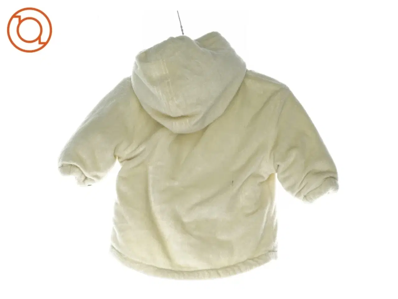 Billede 2 - Overtøj fra Ukendt (str. 68 cm) med vanter