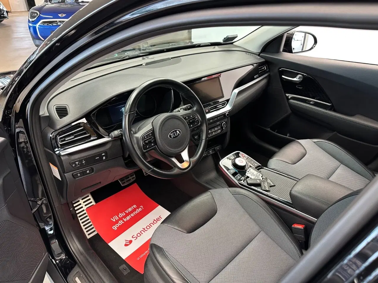 Billede 10 - Kia e-Niro 64 Advance