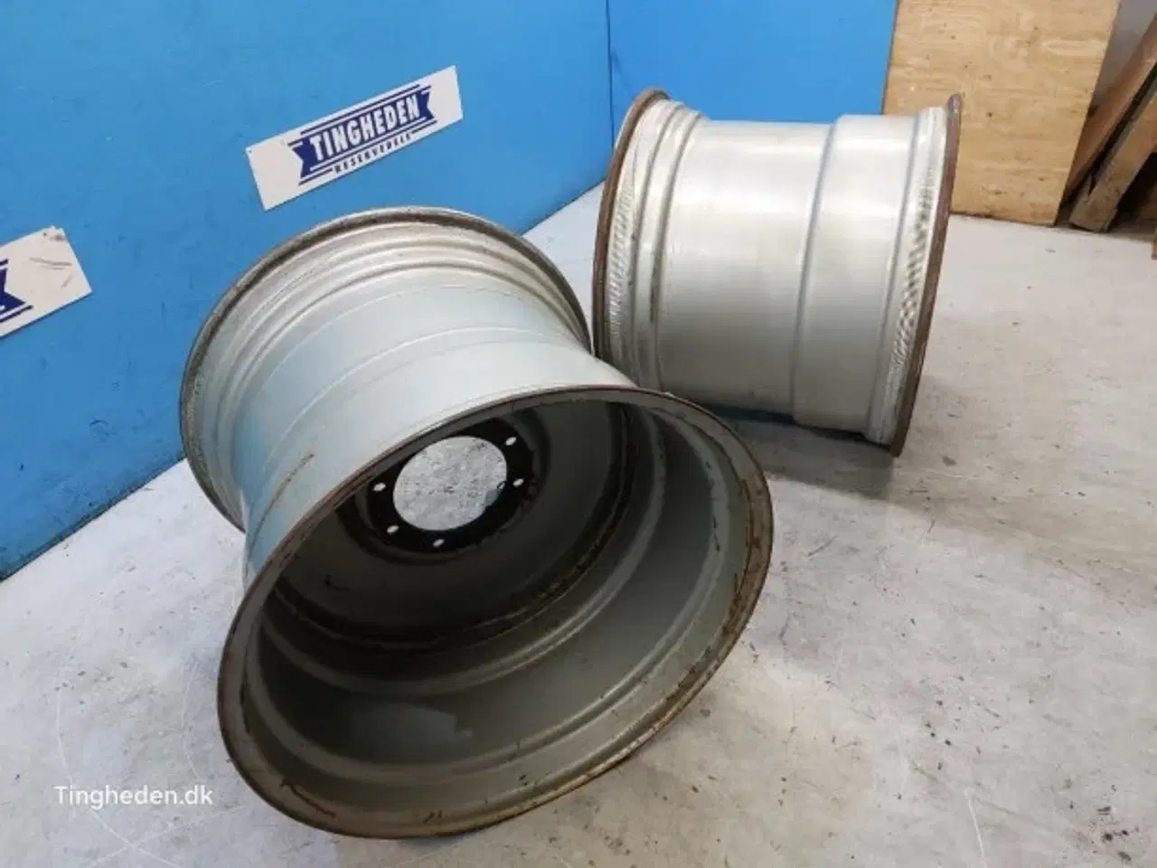 Billede 2 - 32" DW27Ax32 Sæt