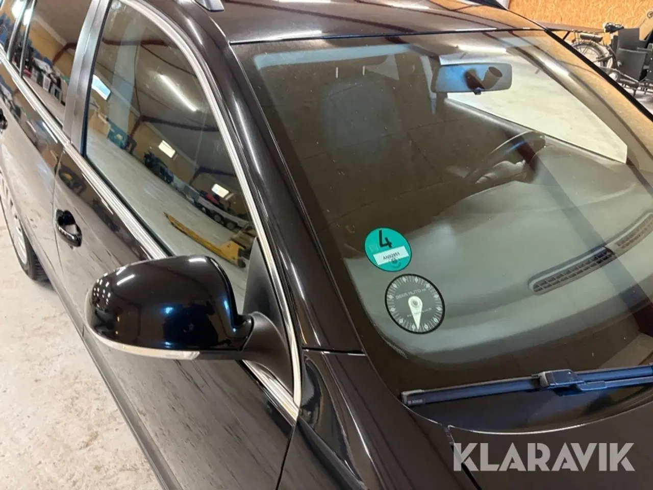 Billede 8 - Personbil Volkswargen Golf 2,0 TDI