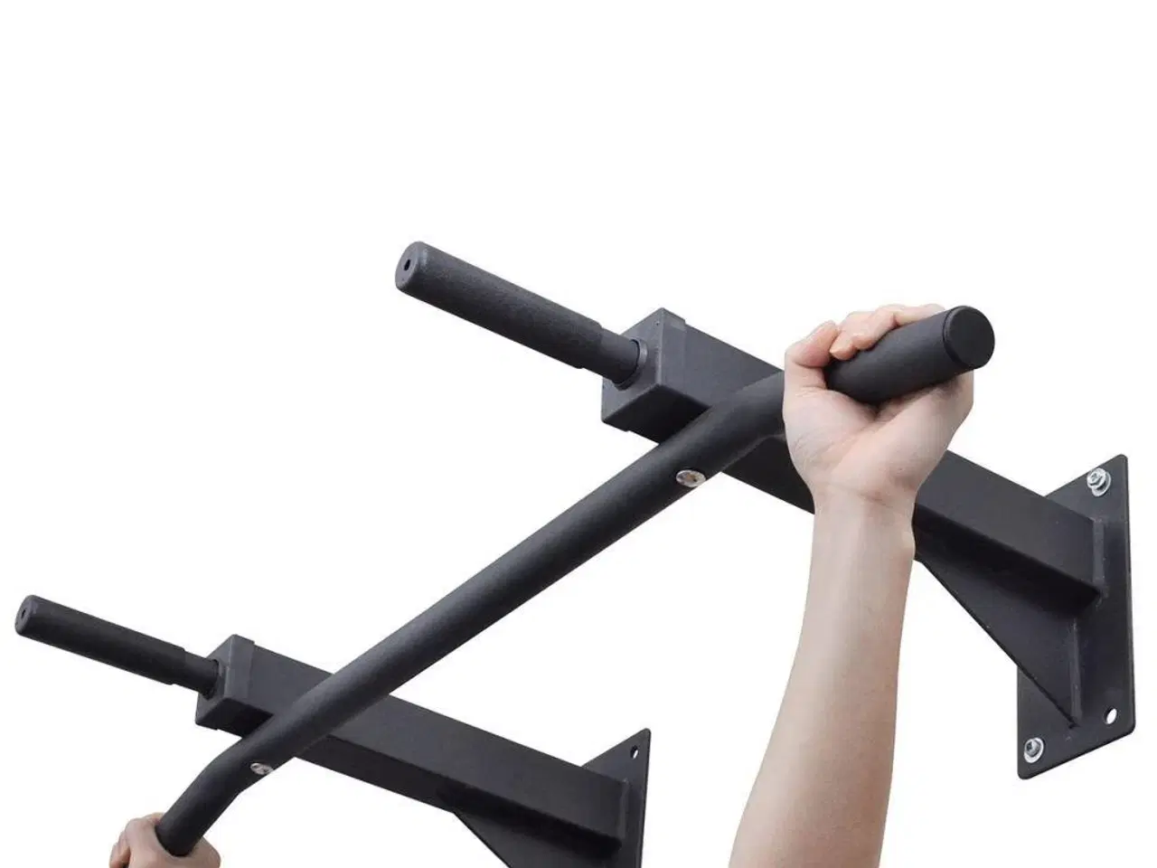 Billede 4 - Pull up-stang 90 kg