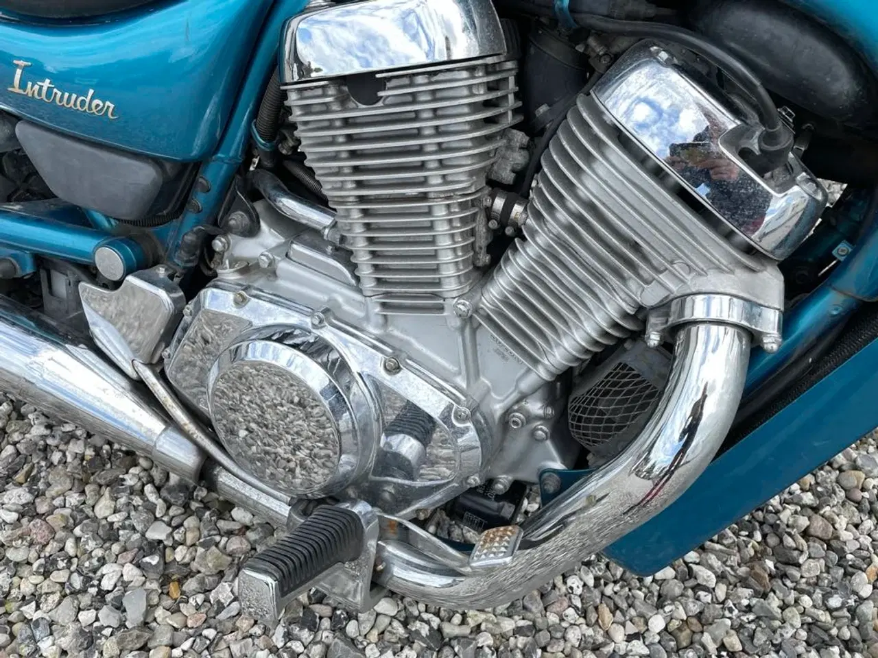 Billede 7 - Suzuki VS 600 GL