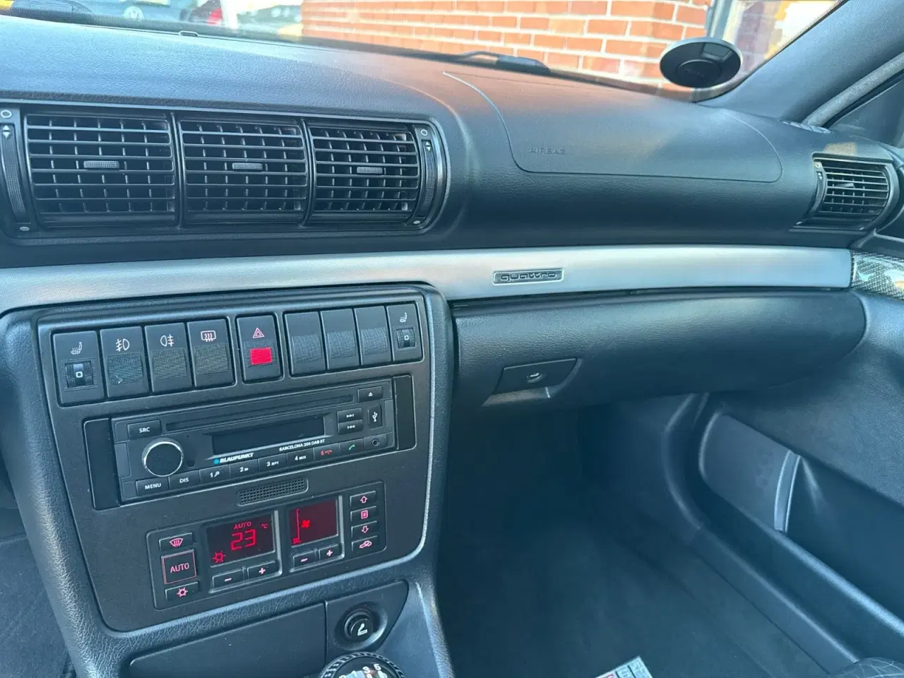Billede 13 - Audi S4 2,7 Avant quattro