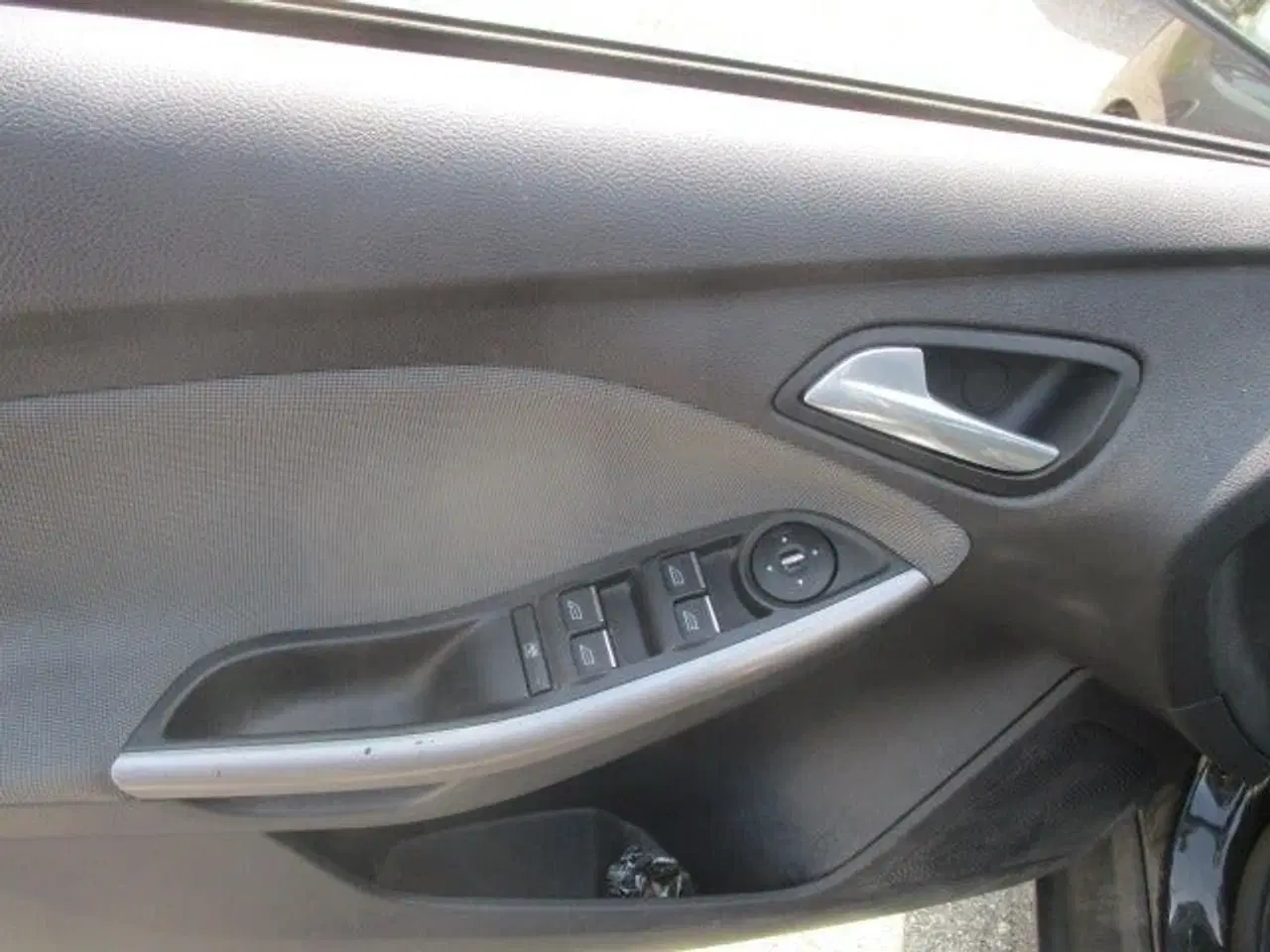 Billede 9 - Ford Focus 1,6 Ti-VCT 105 Trend stc.