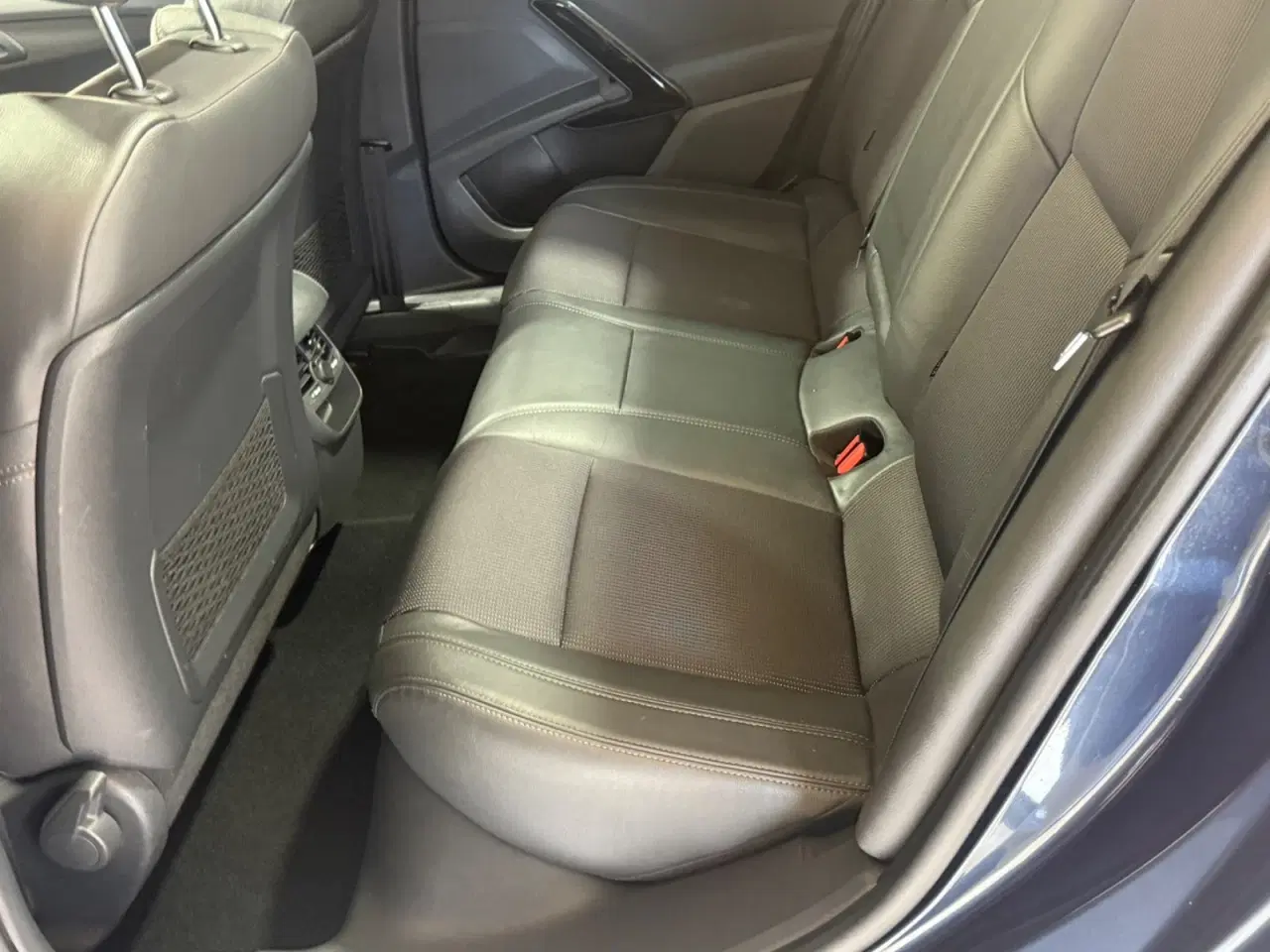 Billede 10 - Peugeot 508 2,0 BlueHDi 150 Allure SW