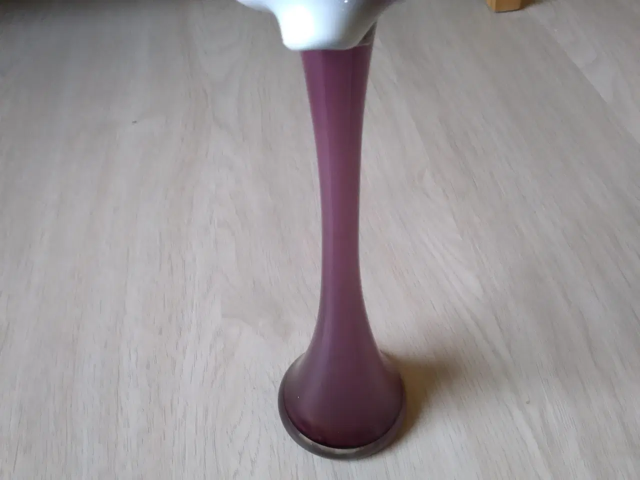 Billede 1 - Vase til pynt 