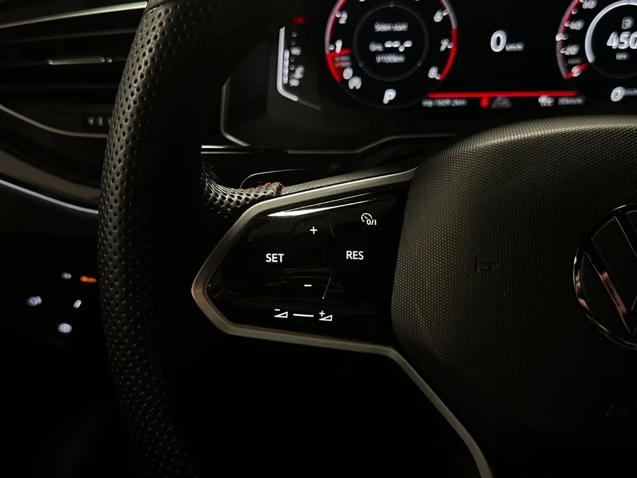 Billede 11 - VW Polo 2,0 GTi DSG