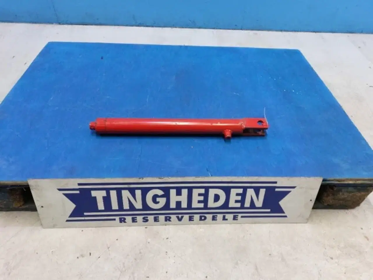 Billede 1 - Taarup 465 Cylinder KT 63150200