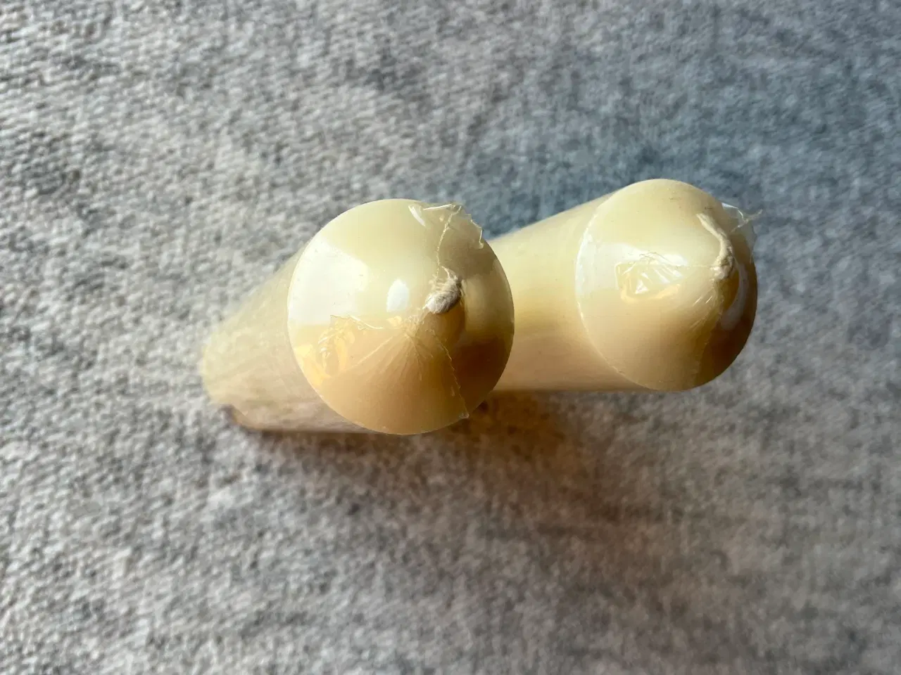 Billede 2 - Bloklys 10/21 cm