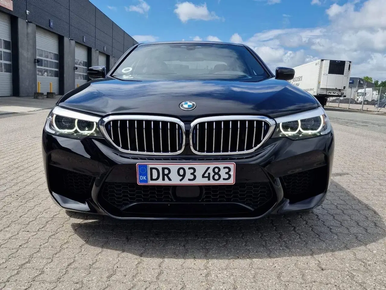 Billede 2 - BMW 530e 2,0 iPerformance aut.