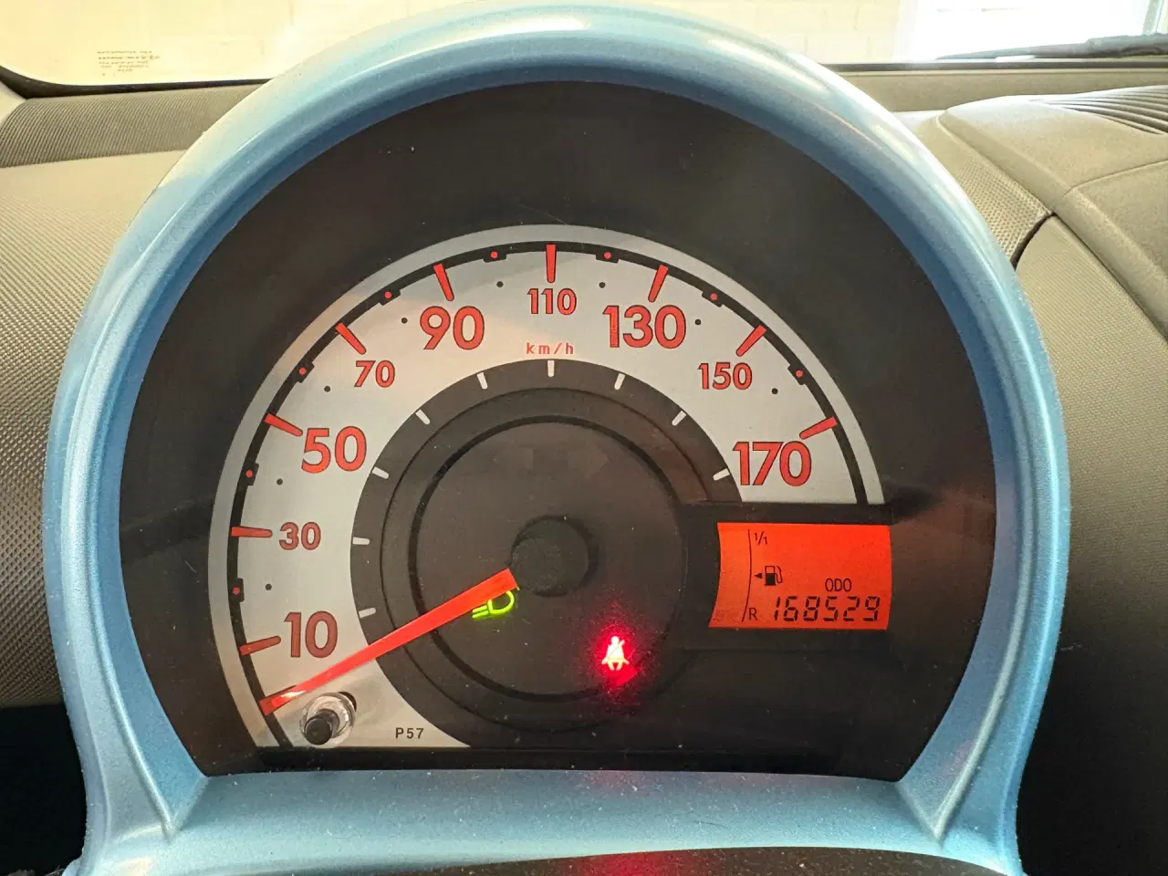 Billede 6 - Peugeot 107 1,0 Cool 68HK 5d
