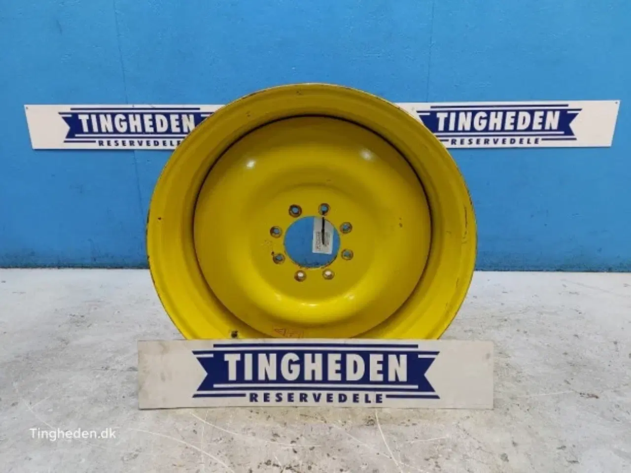 Billede 1 - 30"   DW16Lx30