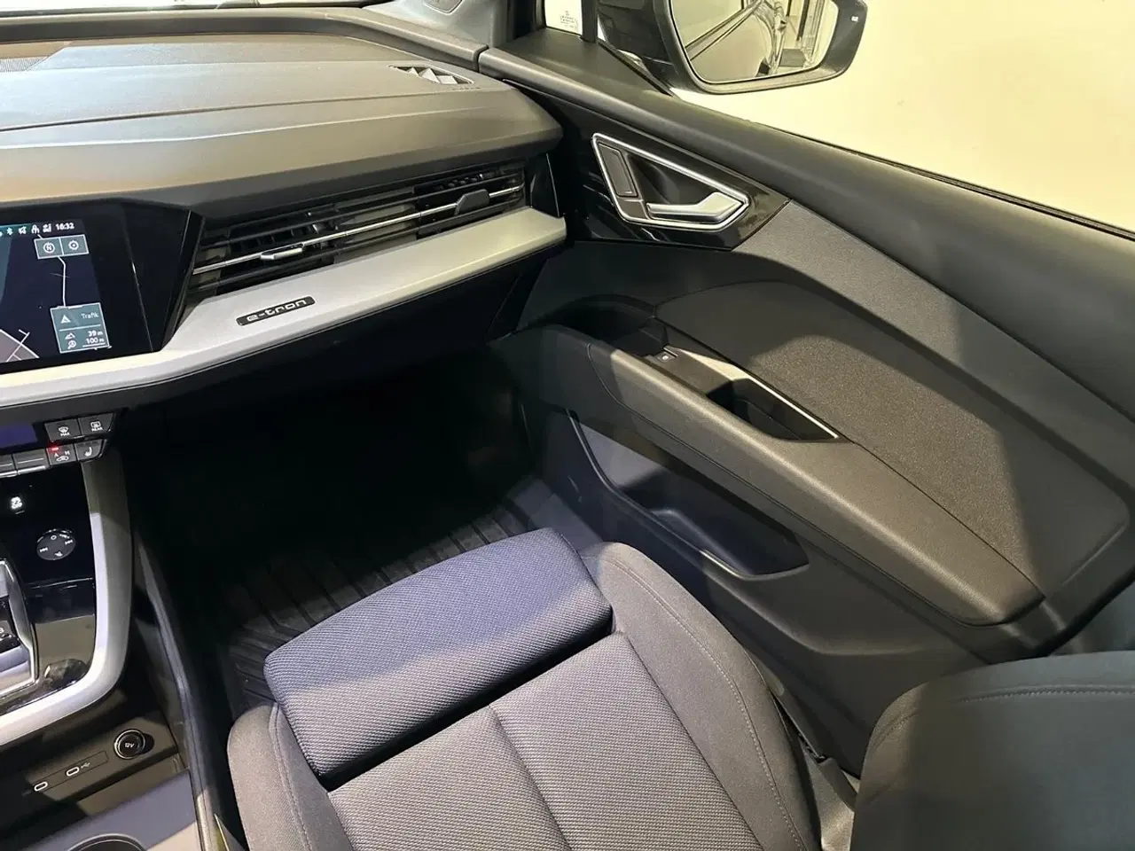 Billede 12 - Audi Q4 e-tron 40 Advanced