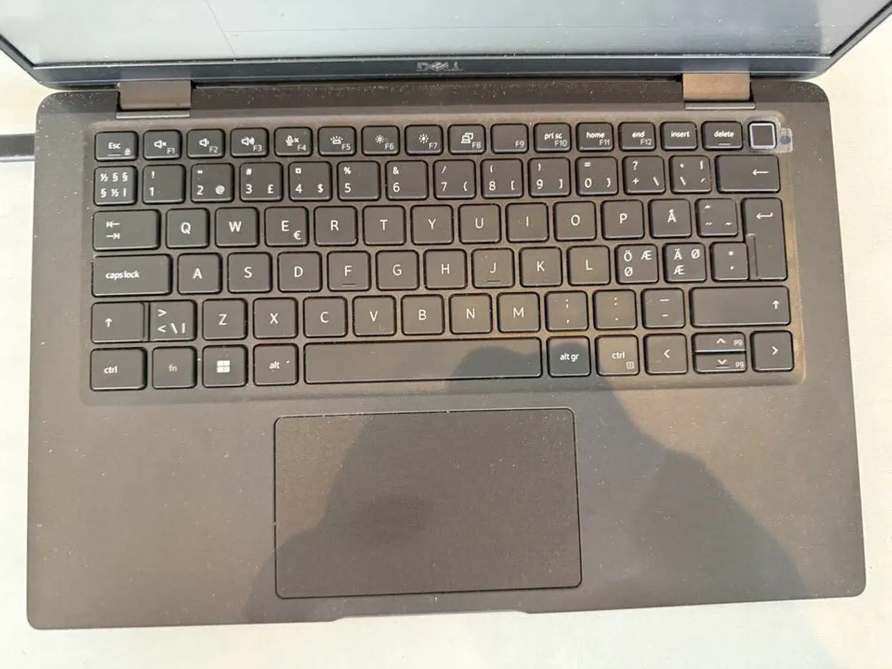 Billede 2 - Bærbar computer DELL Latitude 7430