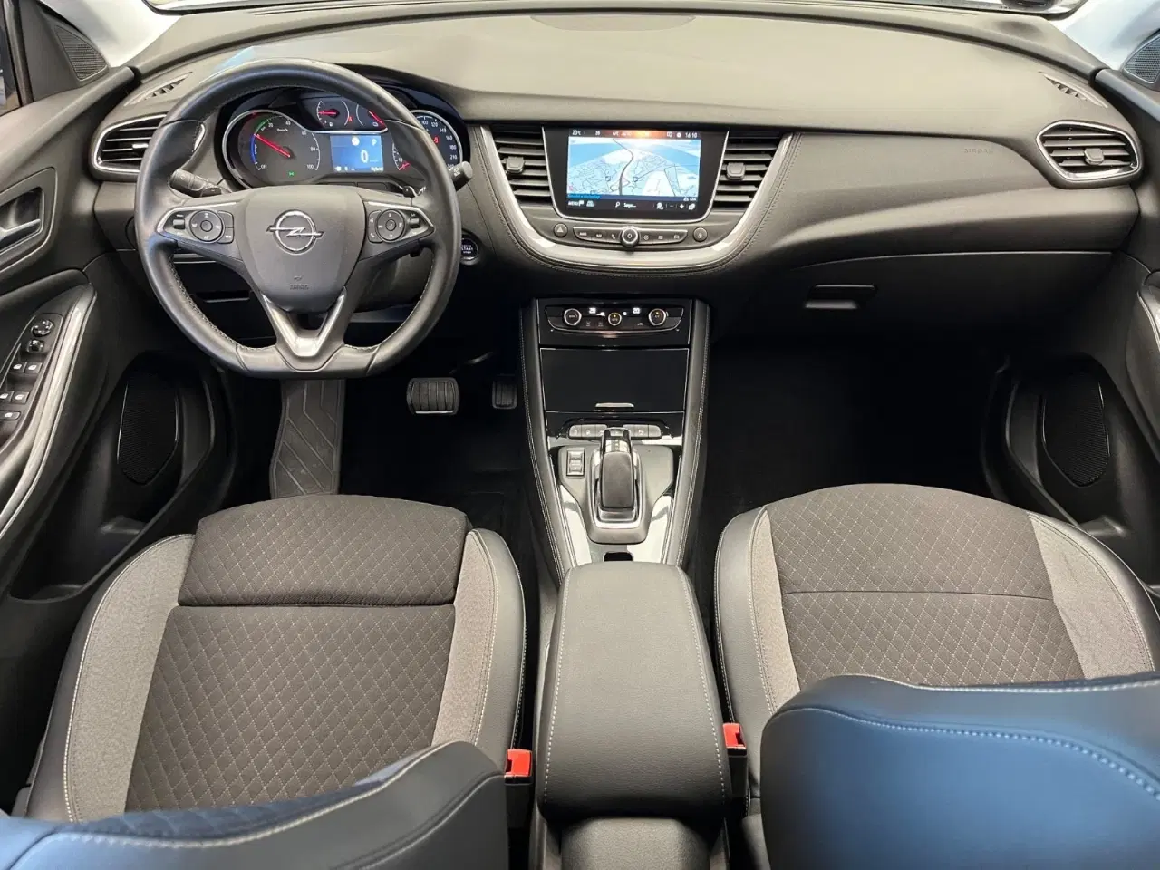 Billede 10 - Opel Grandland X 1,6 Hybrid Innovation aut.