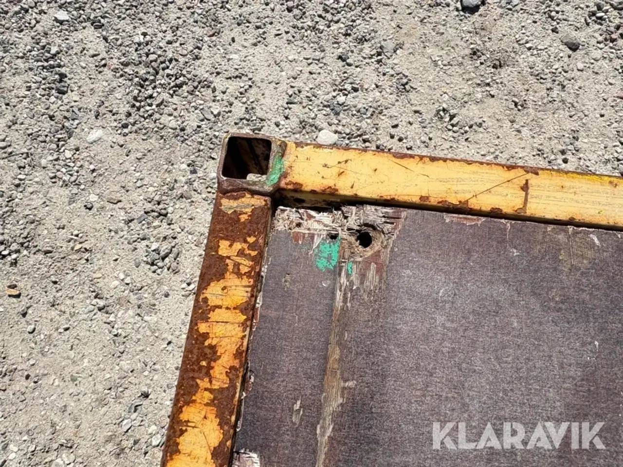 Billede 10 - Trækvogn Ravendo