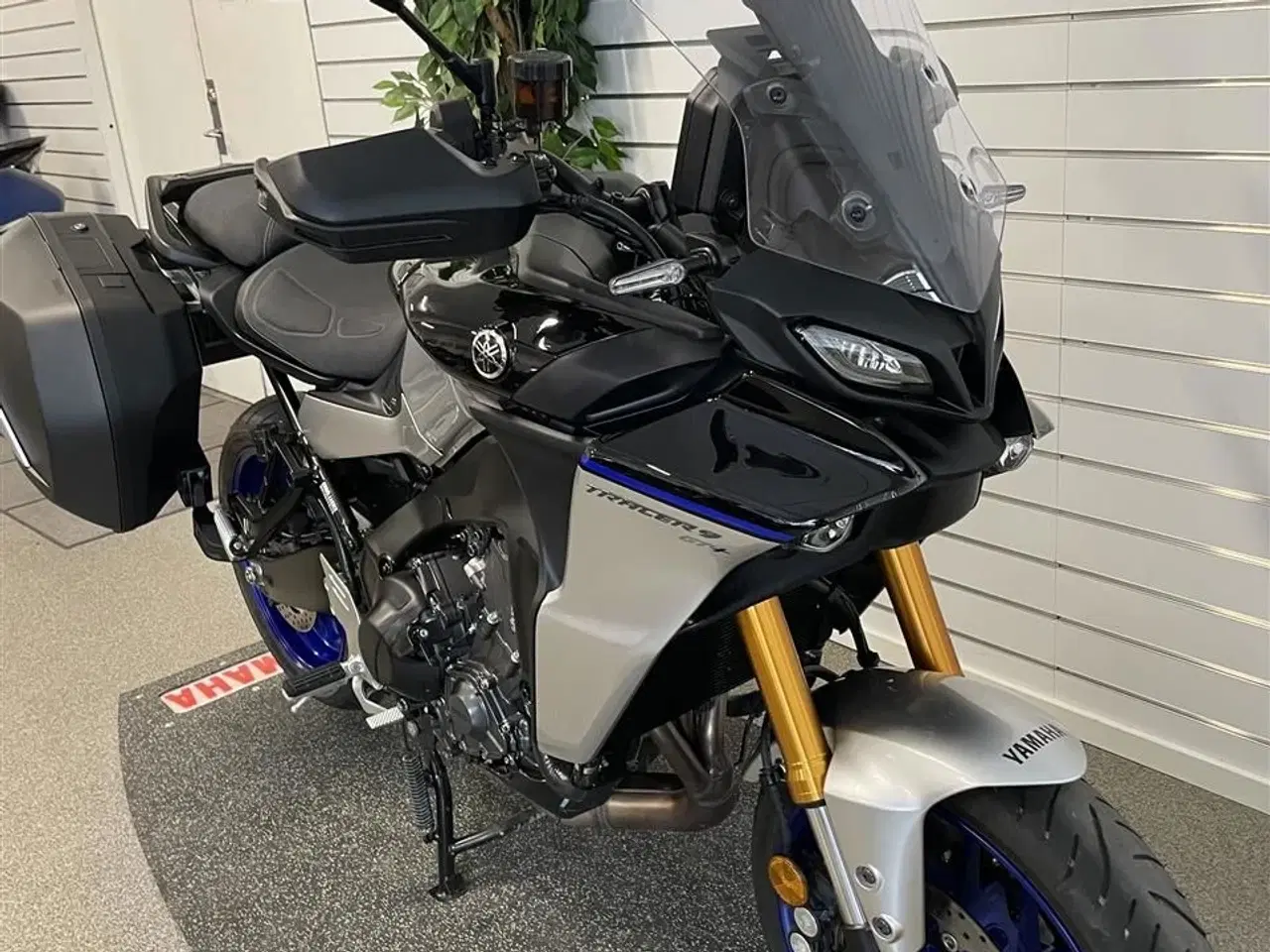 Billede 2 - Yamaha Tracer 9 GT+