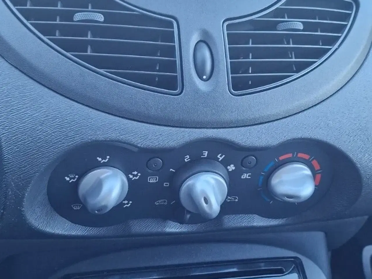 Billede 4 - Renault Twingo 1,2 16V E Expression