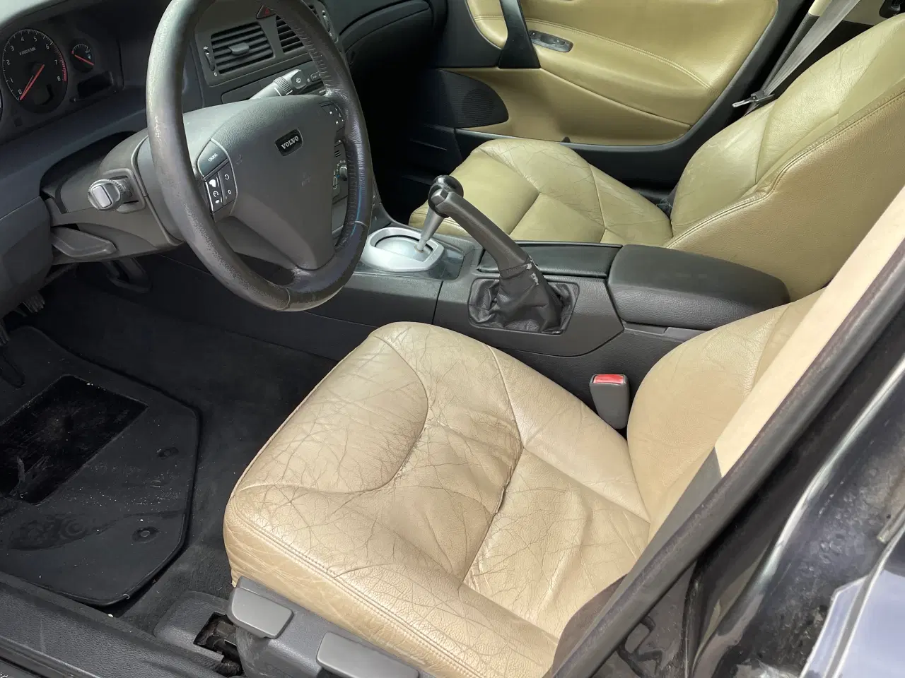 Billede 6 - Volvo S60 2.4T