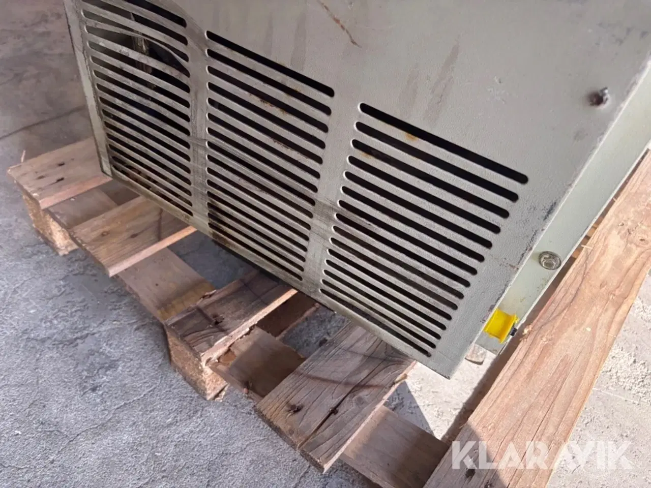 Billede 11 - Diesel Generator David 6000