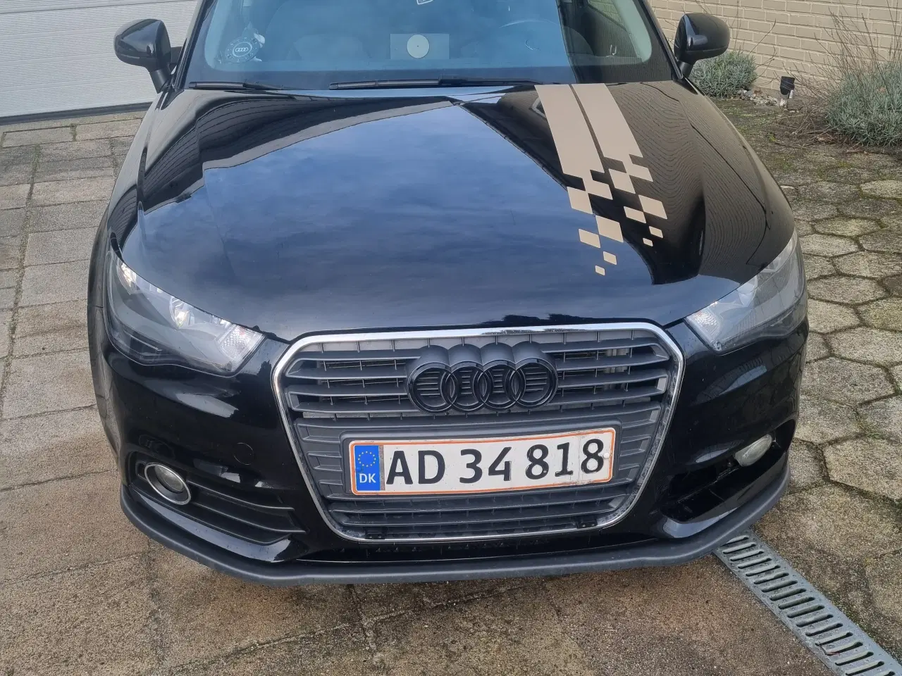 Billede 2 - Flot Audi A1 med sporti optimeret udsende 