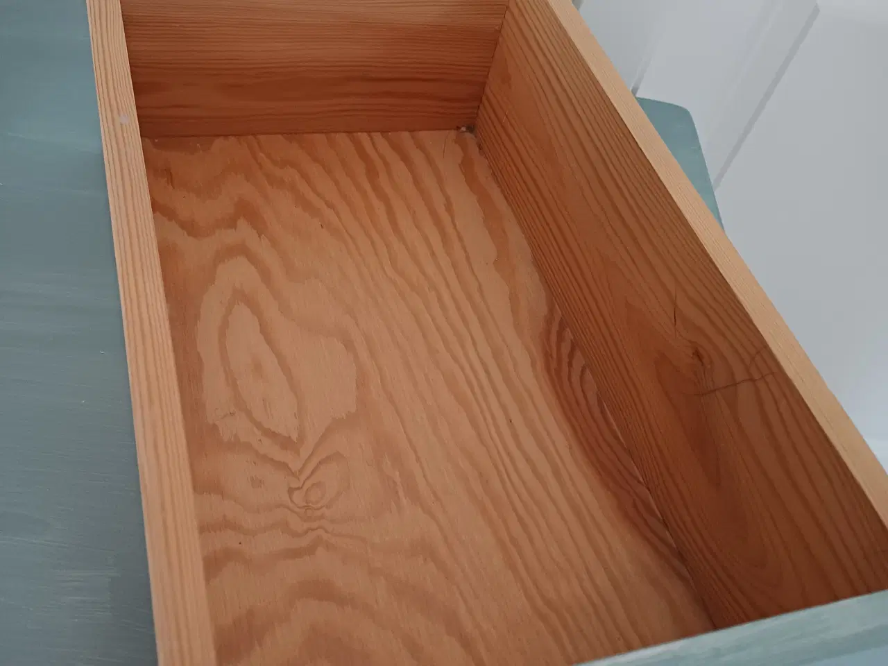 Billede 2 - Købmands disk