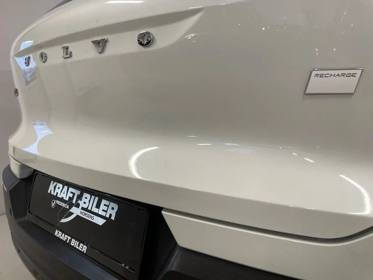 Billede 15 - Volvo XC40  ReCharge Extended Range Plus