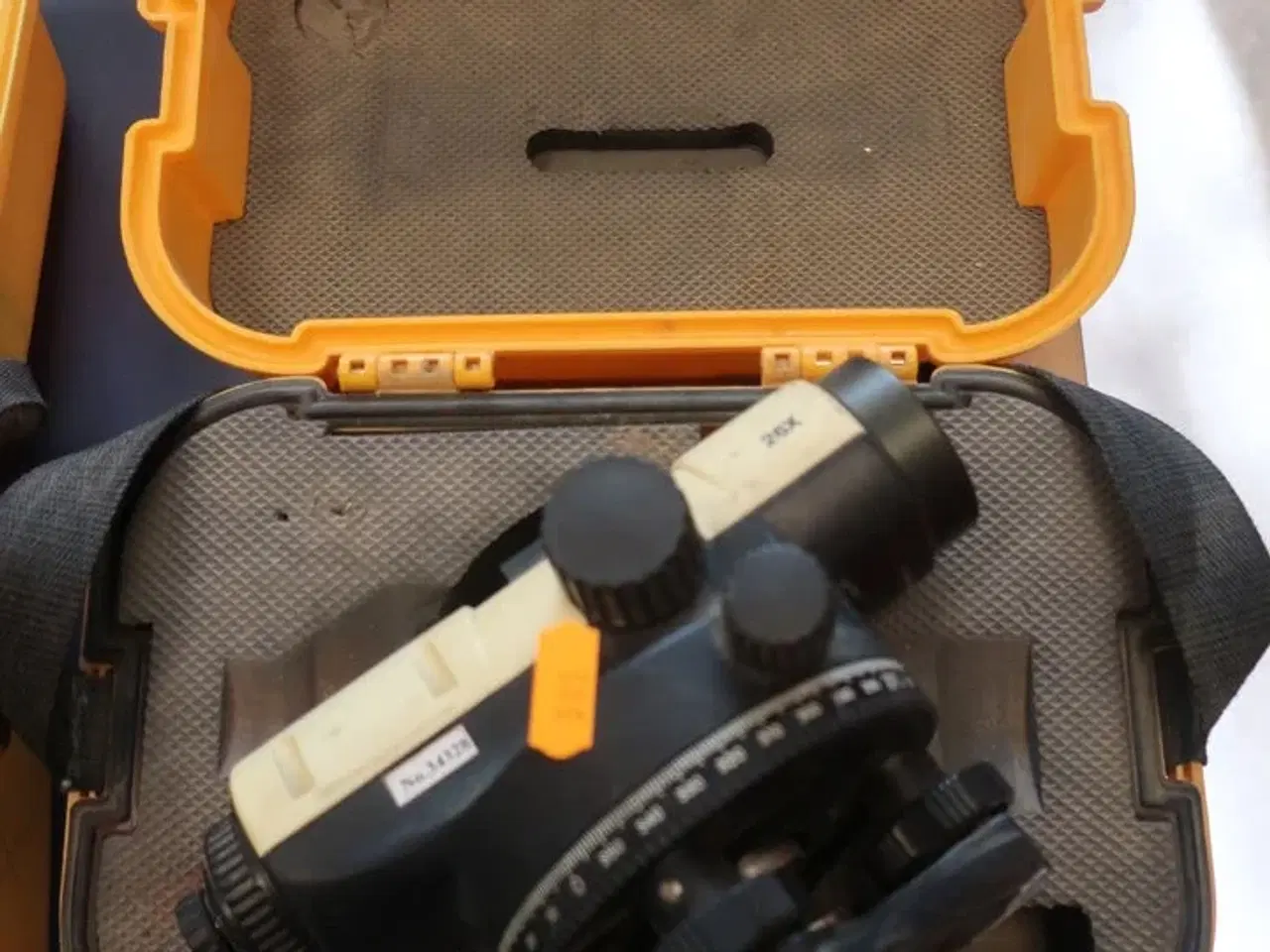 Billede 3 - Nivelleringsapparat LASERLINER AL 26 CLASSIC