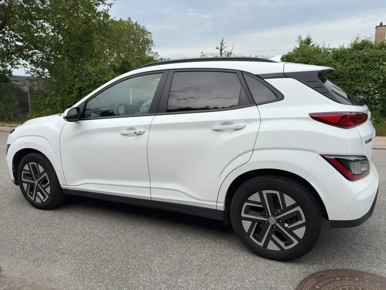 Billede 7 - Hyundai Kona 39 EV Pure