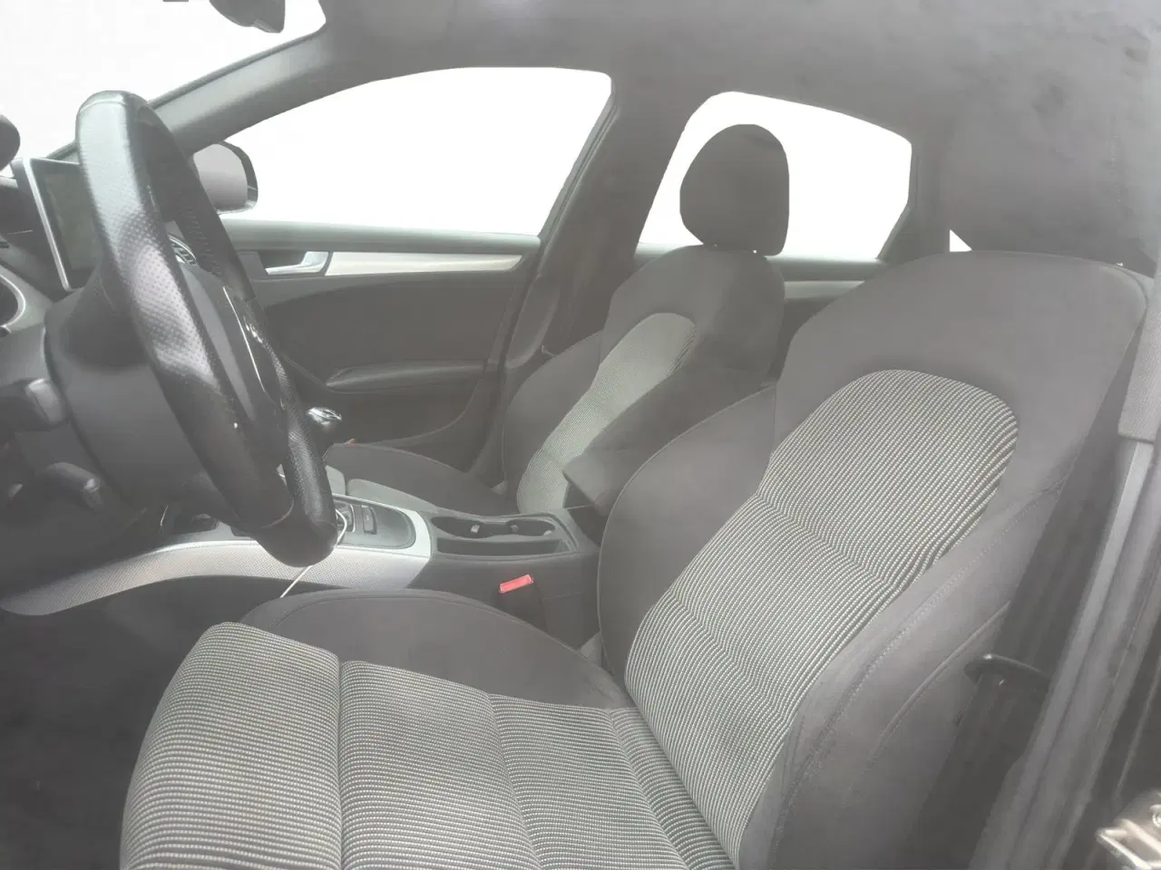Billede 9 - Audi A4 3,0 TDi 240 quattro
