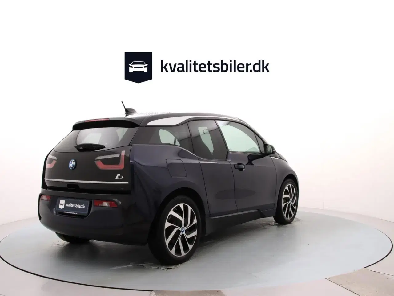 Billede 4 - BMW i3  Charged