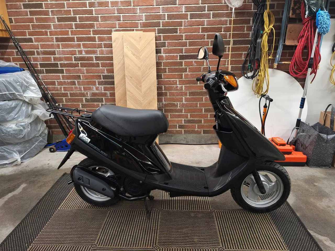 Billede 3 - Yamaha Jog AS