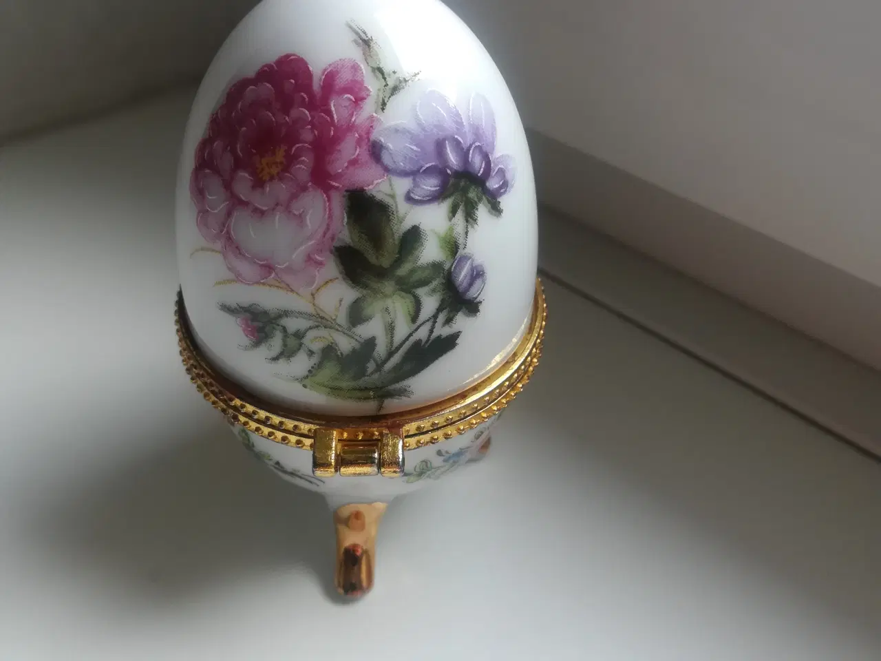 Billede 4 - Fabergé æg