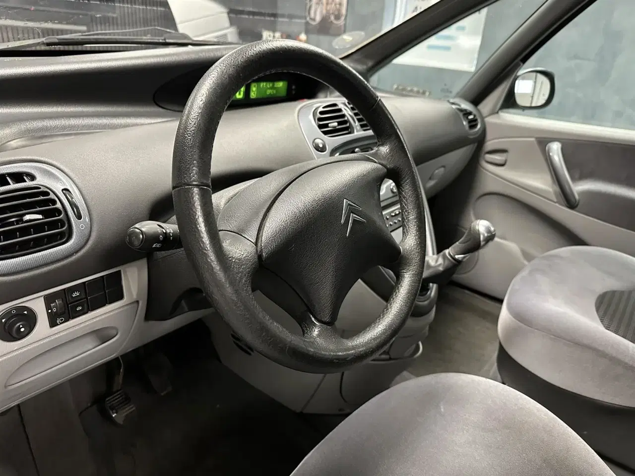 Billede 15 - Citroën Xsara Picasso 1,6 Family 95HK