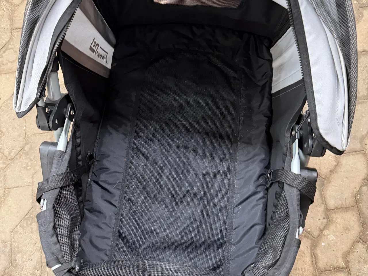 Billede 2 - Innopet hundeklapvogn