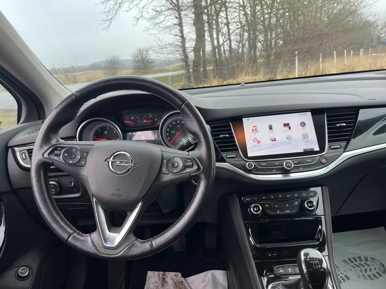 Billede 18 - OPEL ASTRA ÅRG 18