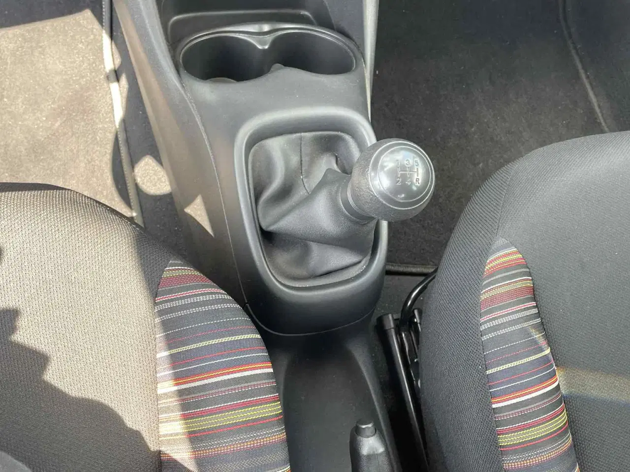 Billede 14 - Personbil: Citroen C1